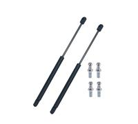 Tige hydraulique voiture Barre de support de vérin à gaz de capot Av&ant de voiture 7E0823359 pour T5 pour Transporter pour Caravelle pour 2003-2015
