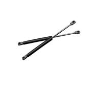 Tige hydraulique voiture Pour Camry 2012 13 14 15 2016 2X Supports De Levage De Capot Av&ant Entretoises Amortisseurs Longueur Étendue [po] 26.38 Pour Avalon 2013 14 15 2016