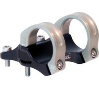 Tige Integra35 RENTHAL STM114-BKAG