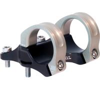 Tige Integra35 RENTHAL STM114-BKAG