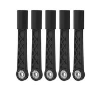 Tige Interne de Pistolet de Massage 12, 5-13mm, Lot de 5 Set de Set