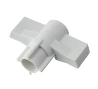 Tige inversée compatible avec les modèles de navires marins, modèles de moteurs hors-bord, modèles de bateaux 50HP 55HP 75HP 80HP 85HP 90HP Compatible avec numéro de pièce 697-43662-00-00 697436620000