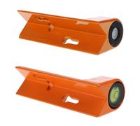 Tige légère en aluminium moulé sous pression à bulles 110 mm adaptée pour la mesure de vocabulaire de taille compacte atelier G