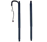 tige levage coffre auto Pièces Voiture Tige Support Hayon Électrique Accessoires Jambe Force Hydrauliques Compatible Avec Benz Pour Gel Ml W166 2013 2014 2015 1668900430(1 pair)