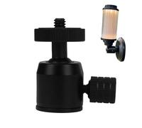 Tige Lumineuse De Bivouac - Lampe De Poche Extérieure Avec Poignée, Ampoule De Randonnée De Base, Composants Résilients Poignée Vide, Boulon Pour Appareil Longue Durée Outils De Marche | Etc