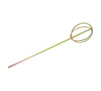 Tige Mélangeuse Hexagonale pour Perceuse, Ciment et Peinture, Acier