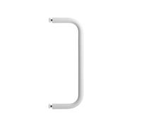 Tige métallique String System 30cm WxHxD 30x1x8cm