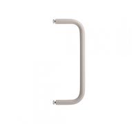Tige métallique String System 30cm WxHxD 30x1x8cm