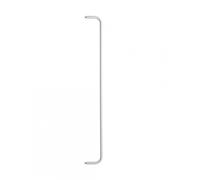 Pièce détachée Barres pour étagère métallique L 78 cm String Furniture - 7350038272737