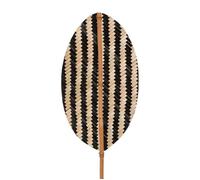 Tige naturelle ""Tropiques"" bambou H78cm - Atmosphera createur d'interieur