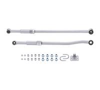Tige Panhard réglable avant arrière for Nissan Patrol Y61 GU ST-L RHD 6/2001-