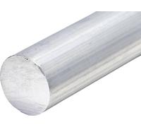 Tige pleine aluminium rond Reely RE-7394550 (Ø x L) 20 mm x 500 mm 1 pc(s)