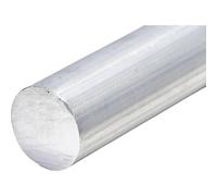 Tige pleine aluminium rond Reely RE-7394553 (Ø x L) 30 mm x 200 mm 1 pc(s)