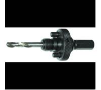 Tige porte-embout à mécanisme de changement rapide d'embout 11 mm / 7/16 C.K 424039 1 pc(s)