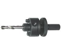 C.K Magma Tige porte-embout 424040 – SDS 11 mm / 7/16 – 1 pièce