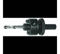 Tige porte-embout SDS 11 mm / 7/16 C.K 424040 1 pc(s)