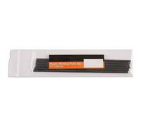 Power-TEC 92423.0 Plastique PP-Baguettes De Soudure à l'arc, Lot de 6