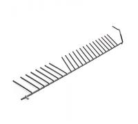 Tige rabattable panier inférieur pour lave vaisselle BOSCH