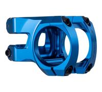 Tige Race Face Turbine-SL (35,0) 0/6mm x 50mm Bleue