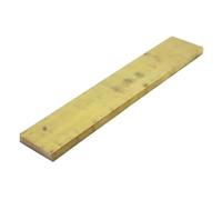 Tige rectangulaire plate en laiton H59, 1 pièce, barre métallique conductrice sans soudure, feuille droite for décoration(200 * 4 * 15MM)