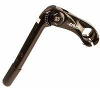 Tige Réglable 22,2 / 180 / 25,4 mm Noir