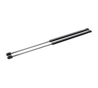Tige ressort hydraulique Pour Holden Pour Nova LG 1994-1999 650mm Coffre Arrière Ressort Gaz Amortisseurs Barres Jambes Force