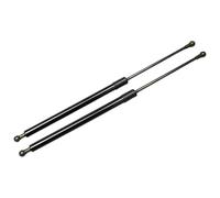 Tige ressort hydraulique Vérins Gaz Ressorts Support Levage Capot Coffre Armoire Porte Caravane Trappe Bateau Bus Fenêtre 2 Pièces 100 Kg/220 Lb/980 N8-24 Pouces(8inch 203mm)