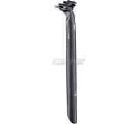 Tige Ritchey Superlogic Link FlexLogic, 30.9mm, 400mm, 15mm, 7x7/8x8.5/7x9/7x9.6mm haubans, mate