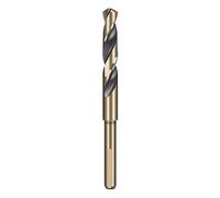 Tige Rond Réduite Des Bits De Forage À En Métal Outil Forage Coupe Trous Métal Pour Le Bois Foret Industriel Aluminium Acier Inoxydable Bois