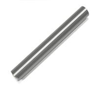 Tige ronde en acier inoxydable 304 - Diamètre: 2 à 14mm, longueur: 125 à 500mm, for projets de bricolage et de modélisme.(8mm 1pcs 125mm)