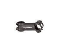 Ergotec Shark 31.8 Mm Stem Noir 110 mm / ±7º Black