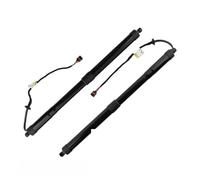 Tige Soutien Hayon Électrique Compatible Avec Jaguar Pour E-PACE X540 2017 2018 2019 2020 2021 2022 Support Hayon Électrique Arrière OEM J9C33151 J9C37035(A PAIR)