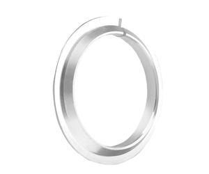 Tige Spatiale - Anneaux de Base pour Casque pour VTT, entretoises de Protection Rigide pour Un Entretien Facile | Composant Cycliste pour en