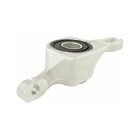 tige stabilisateur Douille palier barre stabilisa Bague de bras de suspension inférieur avant/arrière pour Mercedes-Benz W164 X164 GL320 GL350 GL450 GL550 ML320 LH A1643300743 RH(LH A1643300743)