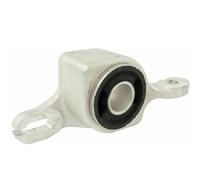 tige stabilisateur Douille palier barre stabilisa Bague de bras de suspension inférieur avant/arrière pour Mercedes-Benz W164 X164 GL320 GL350 GL450 GL550 ML320 LH A1643300743 RH(RH A1643300843)