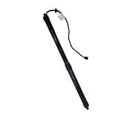 Tige Support Hayon Électrique Hydraulique Voiture 95851285104/05/95851285106/95851285109 Pour Porsche PourCayenne 2011-2014 Vérin À Gaz Pour Hayon Électrique(1 Piece)