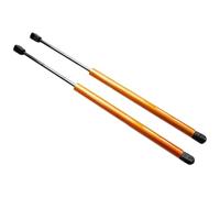 Tige Support Hydraulique Compatible Avec Acura Pour RL 2004 2005 2006 2007 2008 2009 2010 2011 2012 Tige De Support Hydraulique Pour Capot Avant De Voiture Accessoires