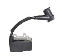 Tige Système D'allumage Bobine D'allumage Pour Echo Pour SHC-210, SHC-211, SHC-212, SRM-210, SRM-210SB, SRM-210U, Référence A411000140 Et A411000141