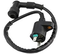 Tige Système D'allumage Bobine D'allumage Universelle Pour Motos, Quads Et VTT ; Système D'allumage Pour Moteur De Moto