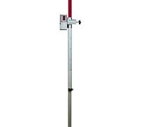 Tige télescopique 2,4m pour récepteur - 60621