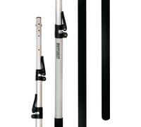 Tige télescopique ArboRapid L.1750-5900mm 4 pièces BERGER 75900