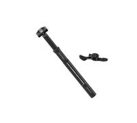 Tige Téléscopique Bike Yoke Divine Sl Without Remote 30.9mm Noir