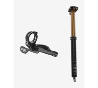 Tige télescopique Fox Racing Shox Transfer Factory Series K Câblage interne - 31.6x150mm