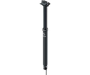 Tige télescopique Fsa Flowtron SB0 (Flat Bar), Ø 31,6 x 508 mm, Travel 175 mm