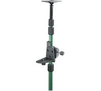 Tige télescopique pour laser ligne BOSCH TP 320 - Hauteur 10-320 cm - Fixation modulable et stable