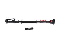 Tige télescopique pour scie à chaîne électrique, compatible avec les batteries BL1830B BL1840B BL1850B BL1860B, sécateur réglable, poignée d'extension pour couper les branches