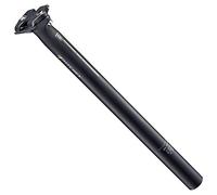 Ritchey Tige de selle WCS Aluminium Recul 0 mm Noir mat