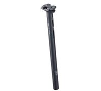 Tige WCS Zéro Déport 2-Bolts Alu Blatte 30.9x400mm