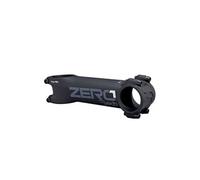 Deda Elementi Tige Zéro1 70 31,7/28,6 mm 82° Aluminium Noir G