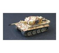 Tiger 1 Early Type Das Reich-russia - 1:72e - Easy Model G